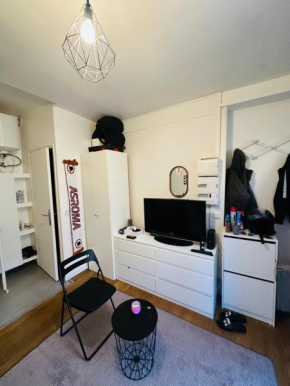 Studio Agréable